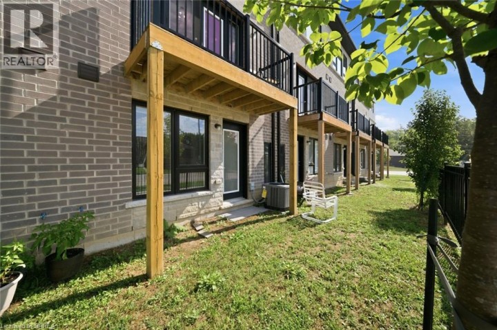 Photo 29 at 46 - 720 Grey Street, Echo Place, Brantford