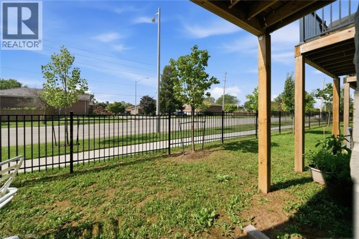 Photo 27 at 46 - 720 Grey Street, Echo Place, Brantford