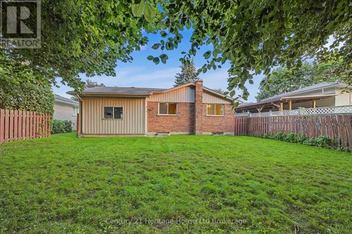 Photo 22 at 34 Centennial Avenue, Tillsonburg