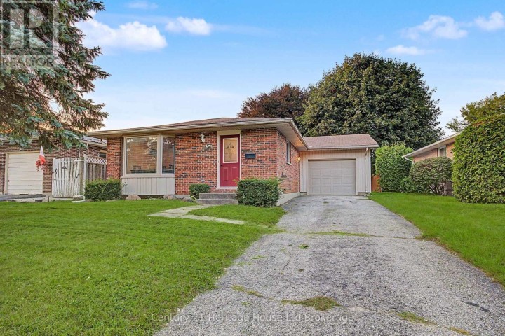 Photo 23 at 34 Centennial Avenue, Tillsonburg