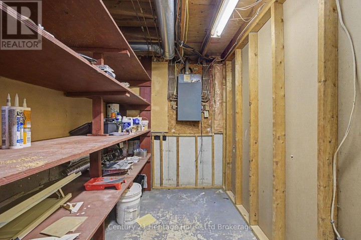 Photo 24 at 34 Centennial Avenue, Tillsonburg