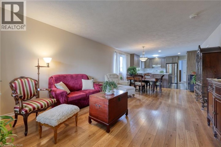 Photo 12 at 217 E North Street, Tillsonburg
