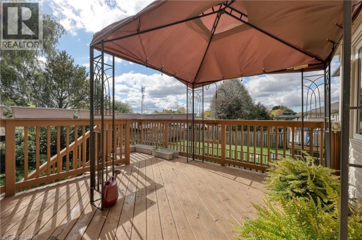 Photo 5 at 217 E North Street, Tillsonburg