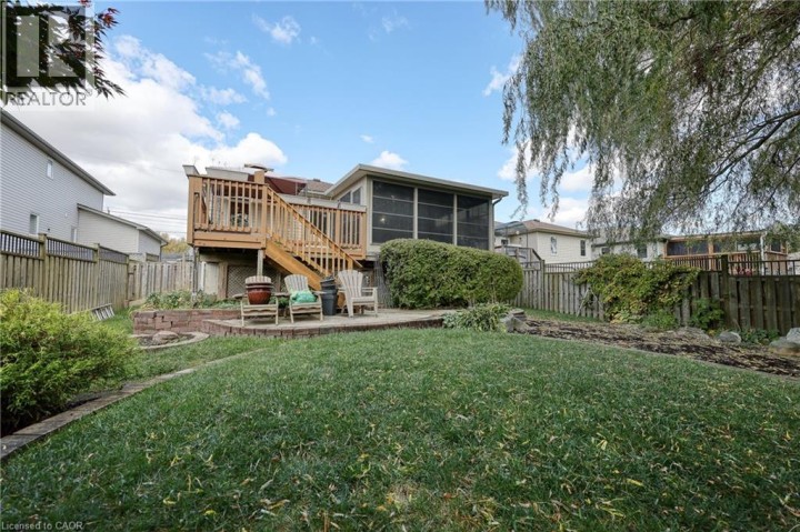 Photo 11 at 217 E North Street, Tillsonburg