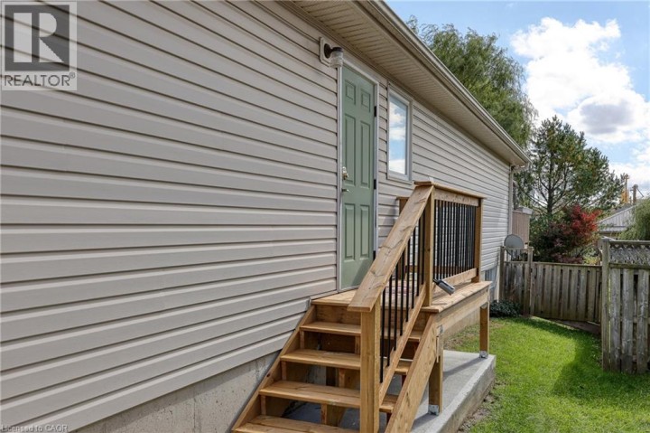 Photo 4 at 217 E North Street, Tillsonburg