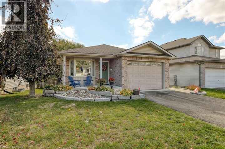 Photo 1 at 217 E North Street, Tillsonburg