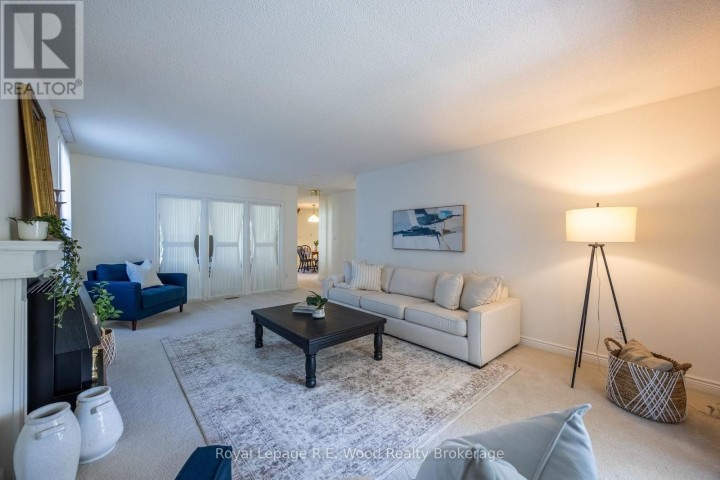 Photo 14 at 7 Seres Drive, Tillsonburg