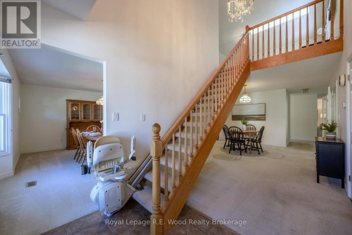 Photo 3 at 7 Seres Drive, Tillsonburg
