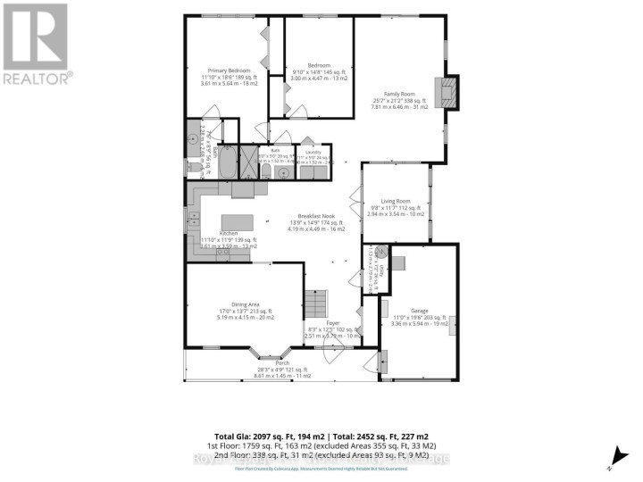Photo 31 at 7 Seres Drive, Tillsonburg