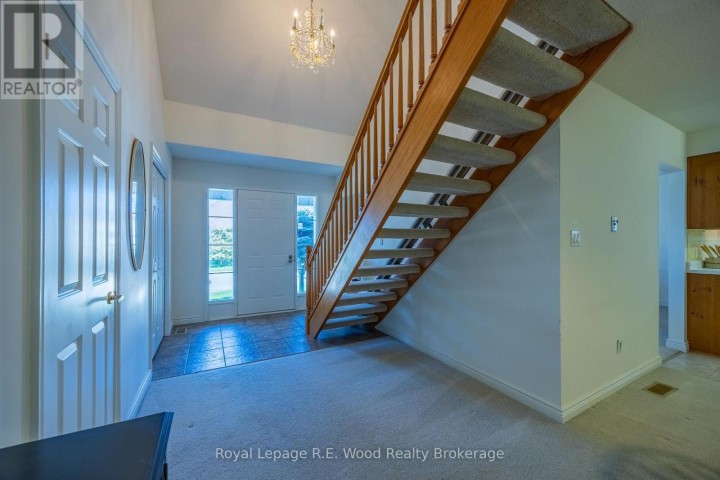 Photo 4 at 7 Seres Drive, Tillsonburg