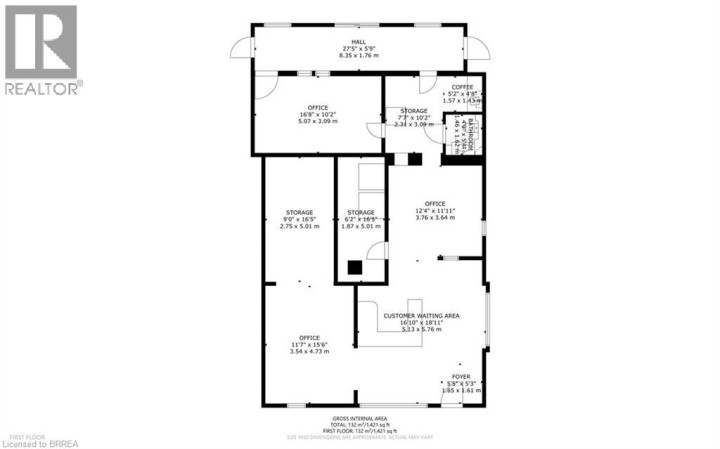 Photo 2 at 980 W Colborne Street, Oakhill Dr, Brantford