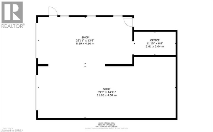 Photo 3 at 980 W Colborne Street, Oakhill Dr, Brantford