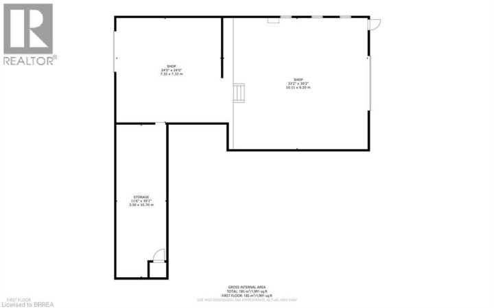 Photo 4 at 980 W Colborne Street, Oakhill Dr, Brantford