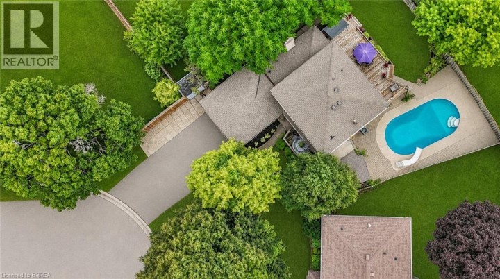 Photo 1 at 37 Rose Court, Innerkip (Fair Grounds), Woodstock