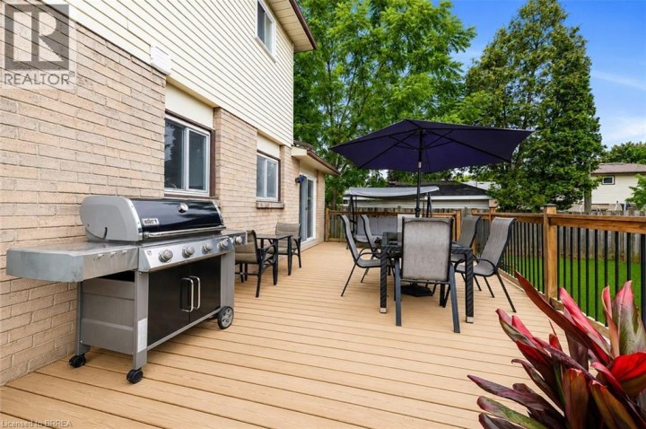 Photo 18 at 37 Rose Court, Innerkip (Fair Grounds), Woodstock