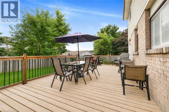 Photo 19 at 37 Rose Court, Innerkip (Fair Grounds), Woodstock