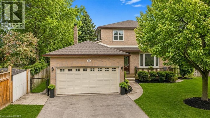 Photo 2 at 37 Rose Court, Innerkip (Fair Grounds), Woodstock