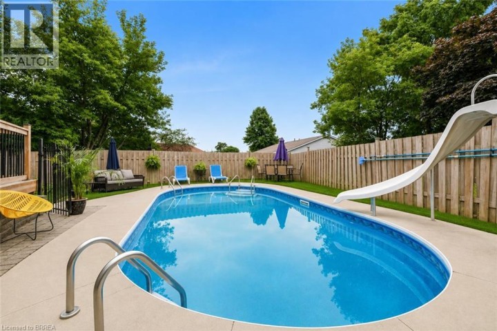 Photo 20 at 37 Rose Court, Innerkip (Fair Grounds), Woodstock