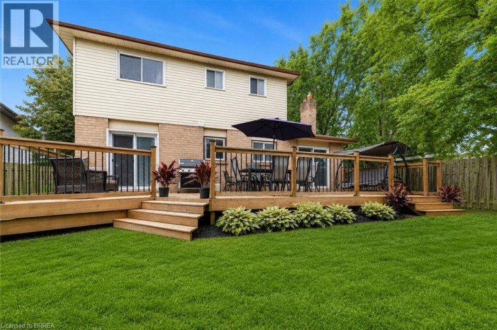 Photo 21 at 37 Rose Court, Innerkip (Fair Grounds), Woodstock