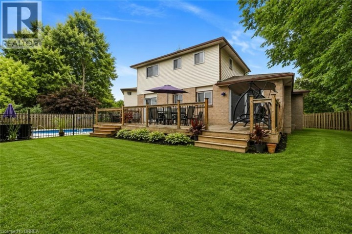 Photo 22 at 37 Rose Court, Innerkip (Fair Grounds), Woodstock