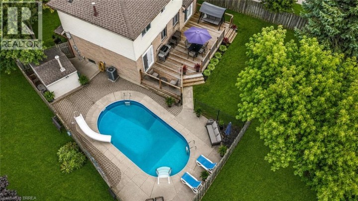 Photo 23 at 37 Rose Court, Innerkip (Fair Grounds), Woodstock