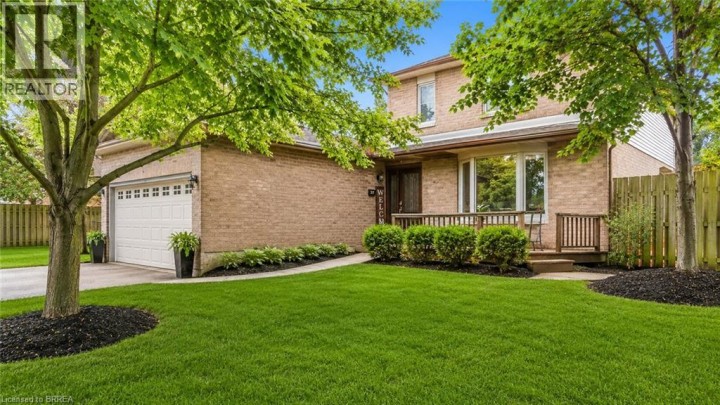 Photo 3 at 37 Rose Court, Innerkip (Fair Grounds), Woodstock