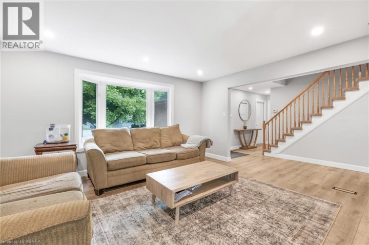 Photo 5 at 37 Rose Court, Innerkip (Fair Grounds), Woodstock