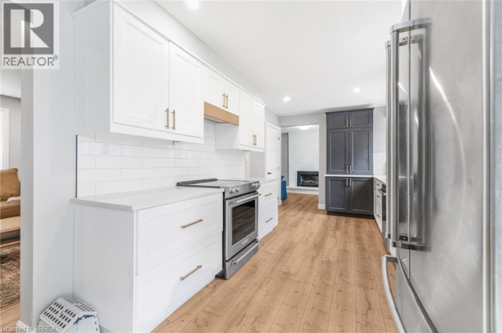 Photo 7 at 37 Rose Court, Innerkip (Fair Grounds), Woodstock