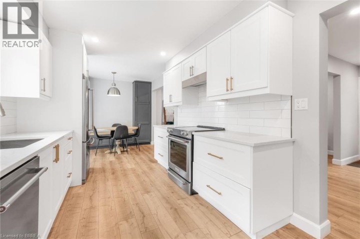 Photo 8 at 37 Rose Court, Innerkip (Fair Grounds), Woodstock