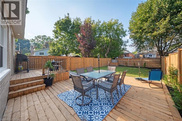 Photo 35 at 80 Sarah Street, Terrace Hill, Brantford