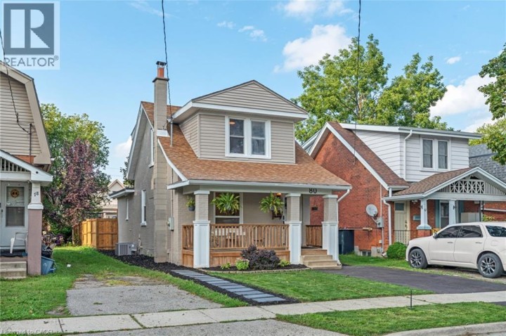 Photo 3 at 80 Sarah Street, Terrace Hill, Brantford