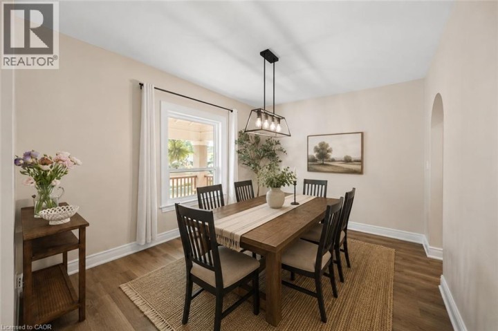 Photo 8 at 80 Sarah Street, Terrace Hill, Brantford