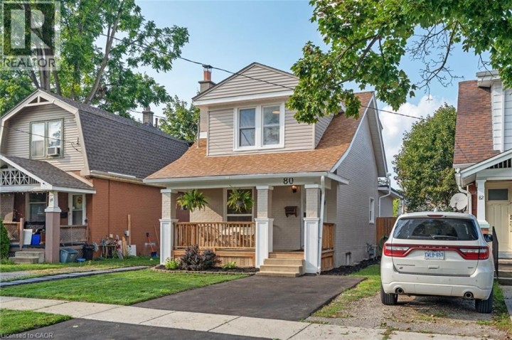 Photo 2 at 80 Sarah Street, Terrace Hill, Brantford