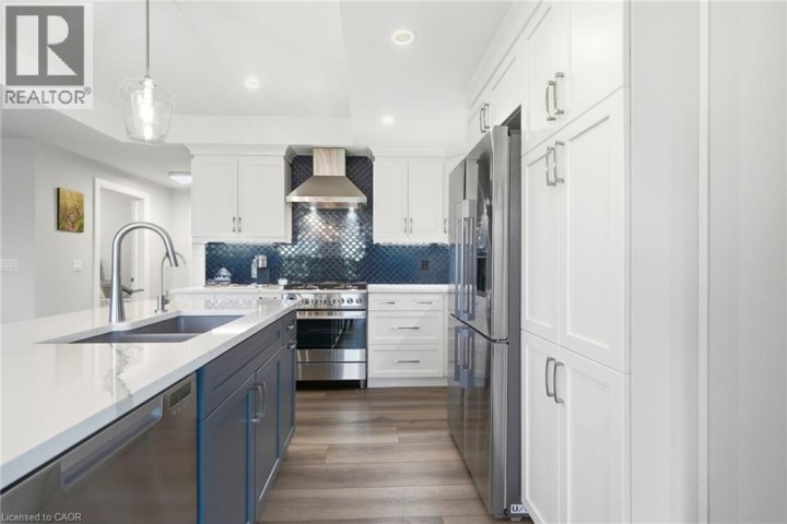 Photo 27 at 14 Hudson Drive, Oakhill Dr, Brantford