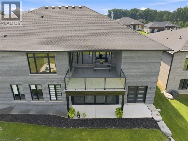 Photo 42 at 14 Hudson Drive, Oakhill Dr, Brantford