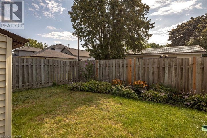 Photo 34 at 134 Catharine Avenue, Old West Brant, Brantford