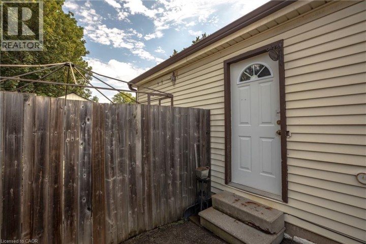 Photo 4 at 134 Catharine Avenue, Old West Brant, Brantford