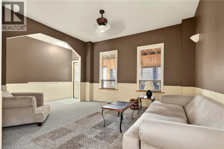 Photo 5 at 134 Catharine Avenue, Old West Brant, Brantford