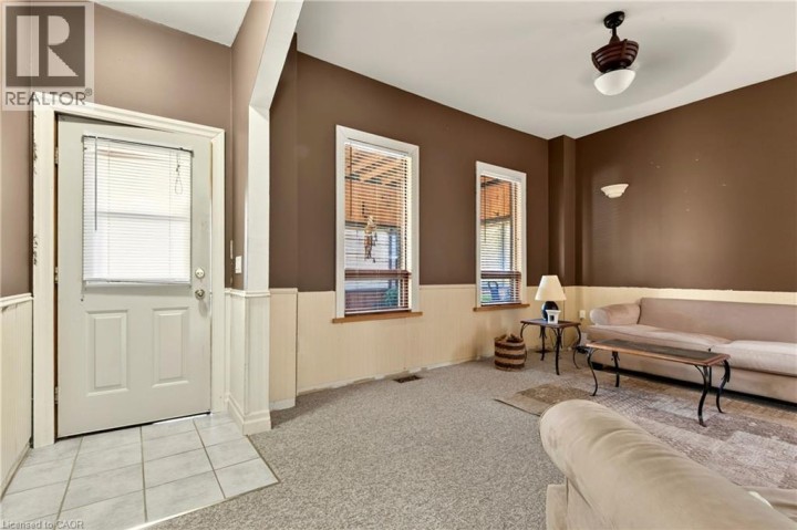 Photo 7 at 134 Catharine Avenue, Old West Brant, Brantford