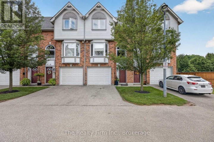 Photo 1 at 19 - 46 Conestoga Road, Woodstock - North, Woodstock