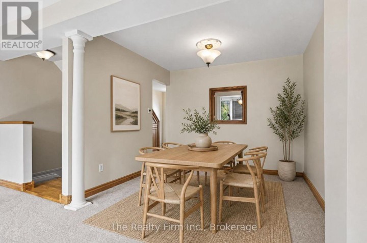 Photo 15 at 19 - 46 Conestoga Road, Woodstock - North, Woodstock