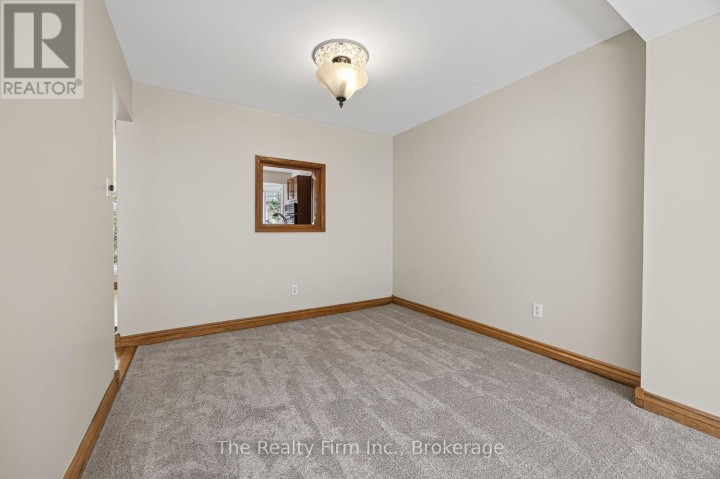 Photo 16 at 19 - 46 Conestoga Road, Woodstock - North, Woodstock