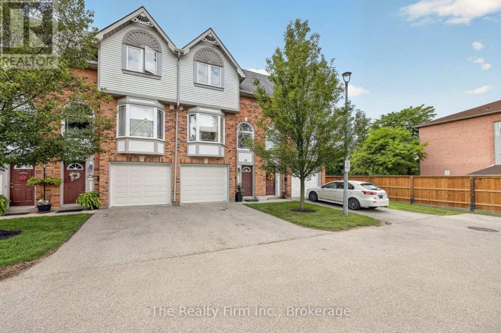 Photo 2 at 19 - 46 Conestoga Road, Woodstock - North, Woodstock