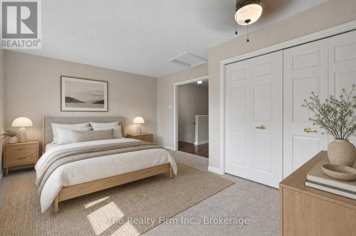 Photo 25 at 19 - 46 Conestoga Road, Woodstock - North, Woodstock