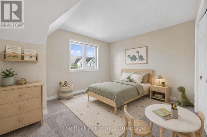 Photo 28 at 19 - 46 Conestoga Road, Woodstock - North, Woodstock