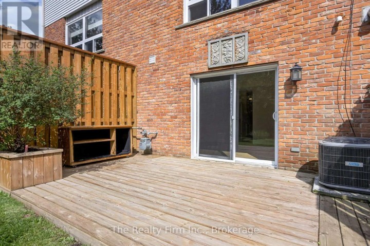 Photo 32 at 19 - 46 Conestoga Road, Woodstock - North, Woodstock