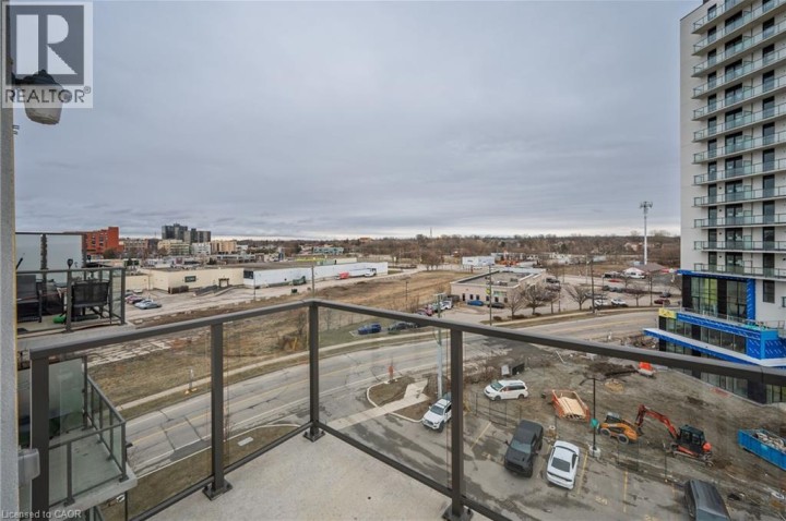 Photo 25 at 606 - 7 Erie Avenue, Icomm / Market, Brantford