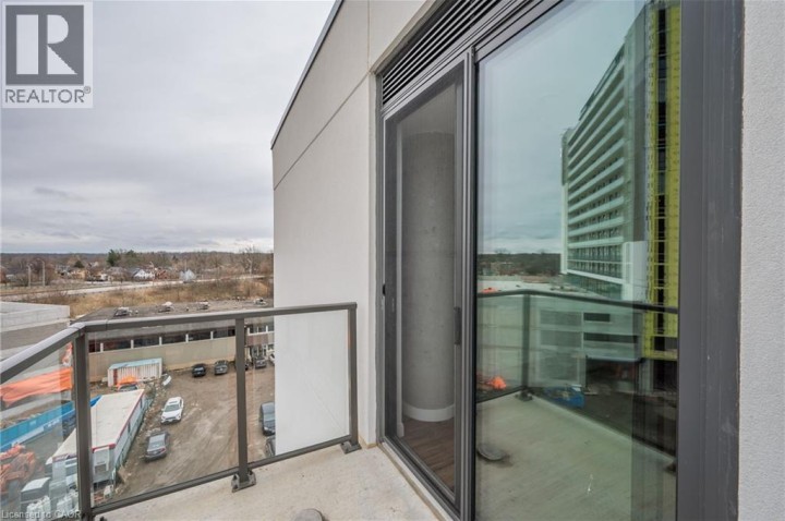Photo 26 at 606 - 7 Erie Avenue, Icomm / Market, Brantford