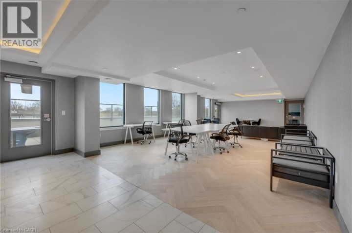 Photo 27 at 606 - 7 Erie Avenue, Icomm / Market, Brantford