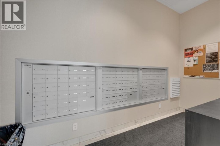 Photo 5 at 606 - 7 Erie Avenue, Icomm / Market, Brantford